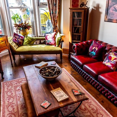 Mulberry House Otel Llandudno Dış mekan fotoğraf