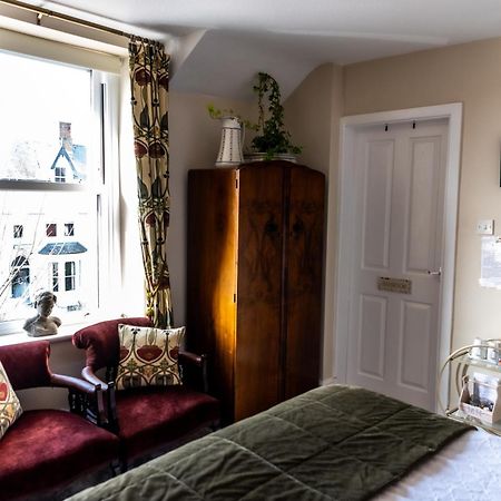 Mulberry House Otel Llandudno Dış mekan fotoğraf