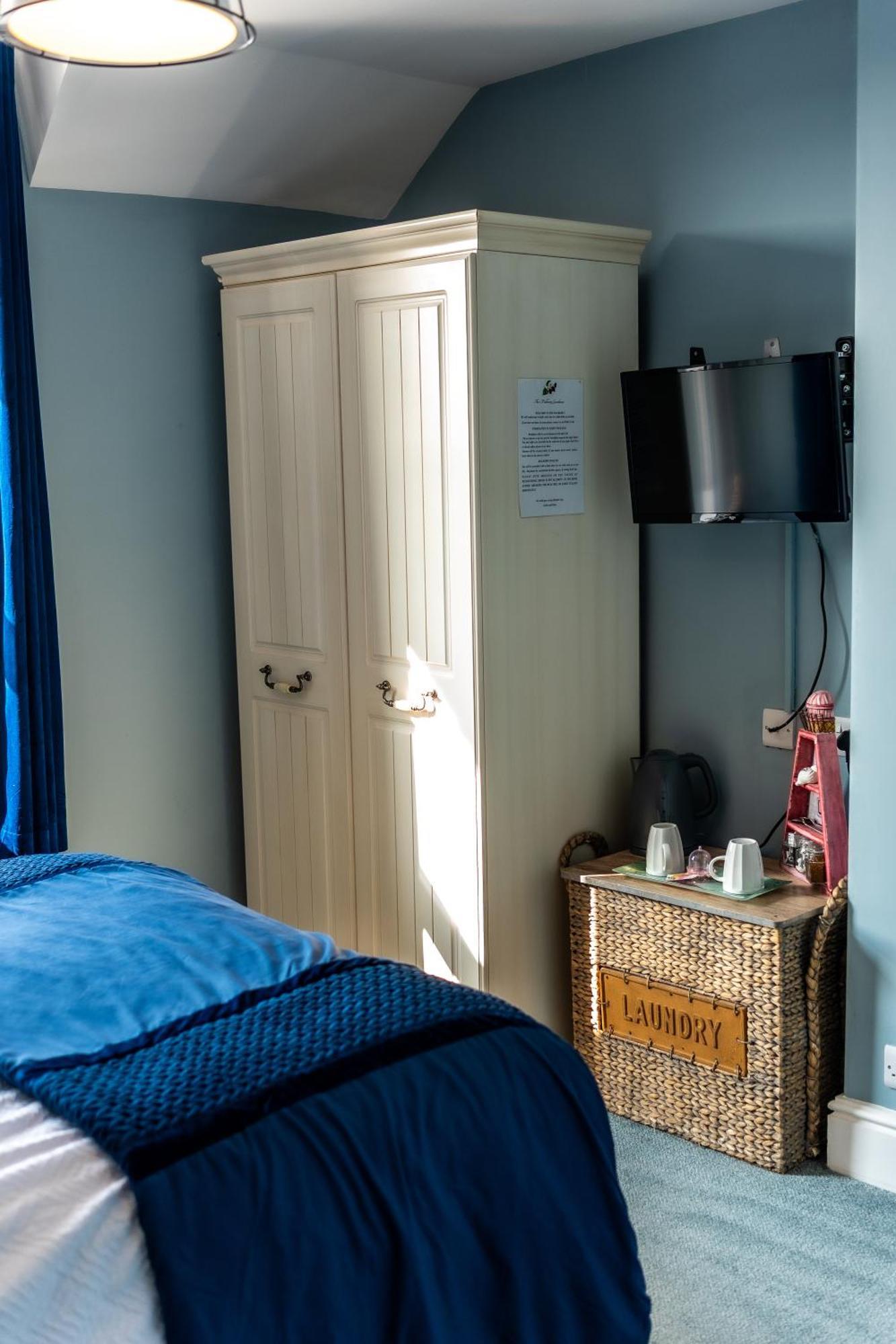 Mulberry House Otel Llandudno Dış mekan fotoğraf
