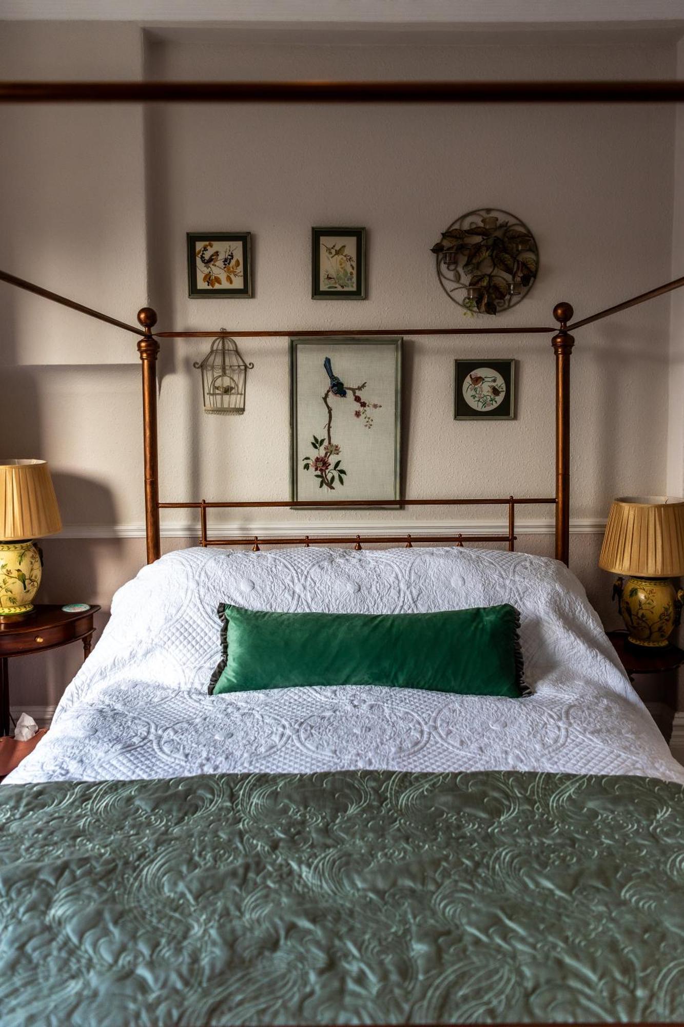 Mulberry House Otel Llandudno Dış mekan fotoğraf