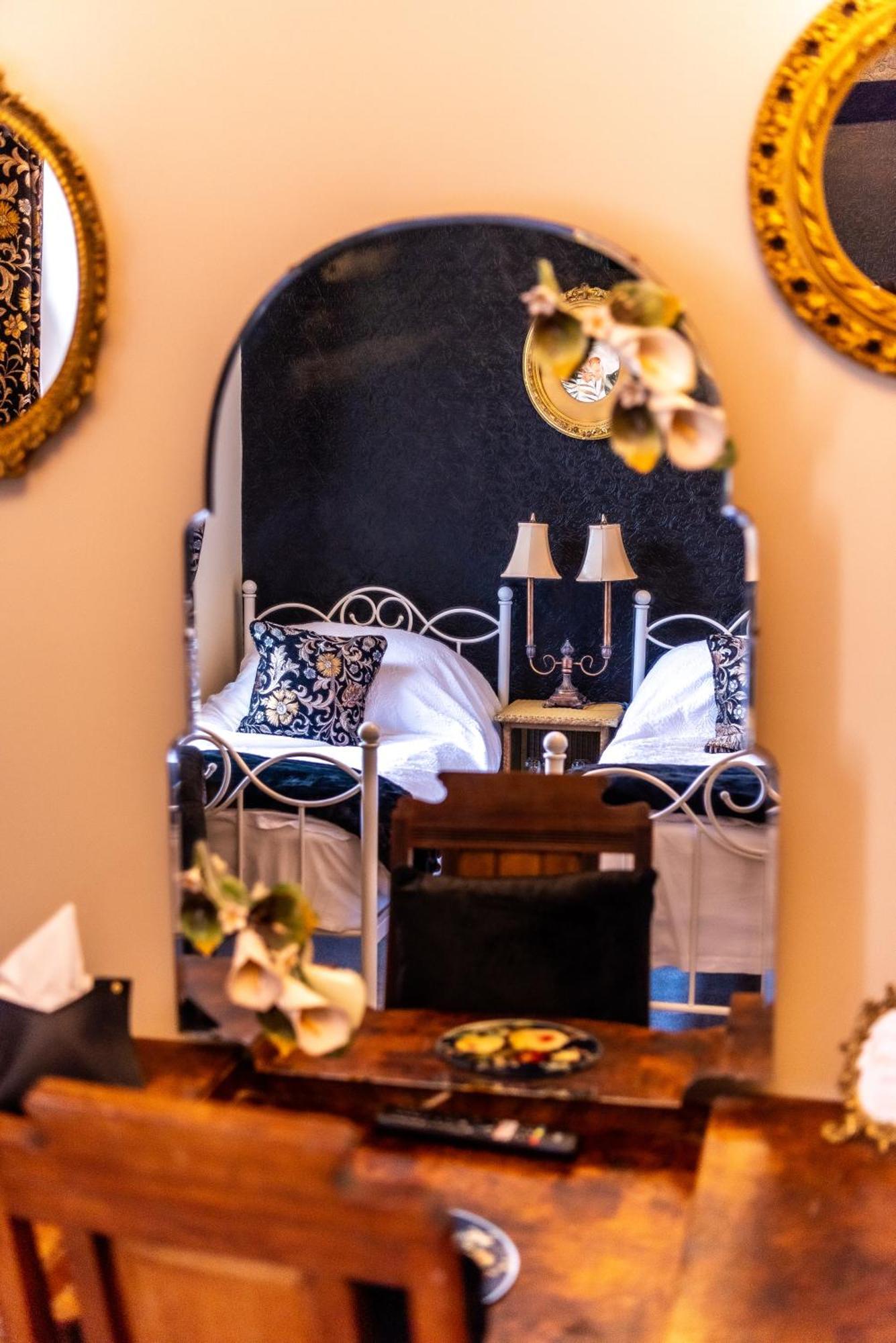 Mulberry House Otel Llandudno Dış mekan fotoğraf